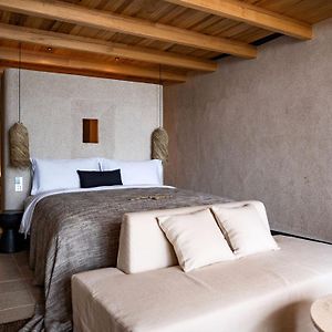 Double Room Patio