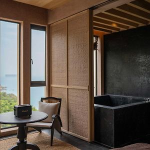 Standard Twin Room Sea View